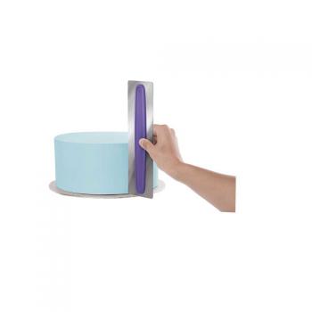 Szpachla (szpatu�a) do wyg�adzania masy i lukru - 03-3106 - Wilton