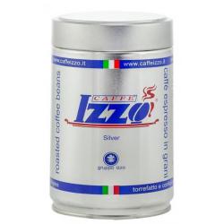 Kawa w ziarnach Silver Neapolitano (250 g) - Izzo Caffee