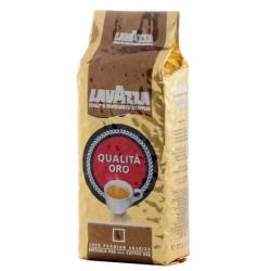 Kawa w ziarnach Qualita Oro (250 g) - Lavazza