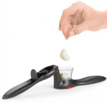 Praska do czosnku na blat - Cuisipro