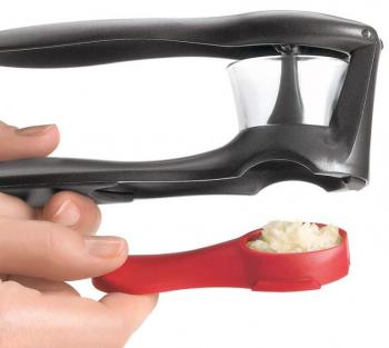 Praska do czosnku na blat - Cuisipro