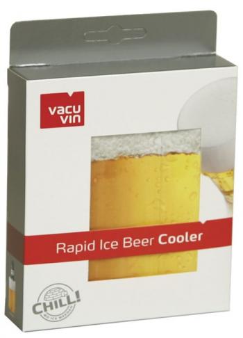 Cooler do butelek z piwem - Vacu Vin