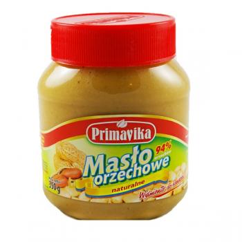 Maso orzechowe (350 g) - Primavika