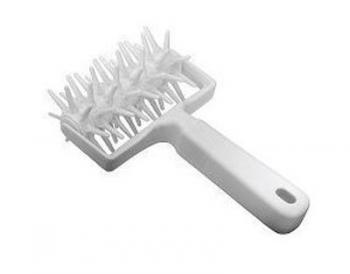 Wa�ek do dziurkowania ciasta - Ibili