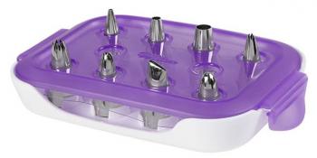 Zestaw startowy tylek (9 element�w)- 2104-1369 - Wilton