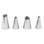 Zestaw tylek do tworzenia kwiatk�w (4 sztuki) - 03-3109 - Wilton