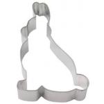 Foremka do wykrawania w kszta�cie zaj�ca - Dexam - OTSW