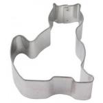 Foremka do wykrawania w kszta�cie kota - Dexam