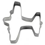 Foremka do wykrawania w kszta�cie samolotu - Dexam