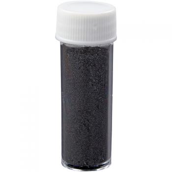 Czarny py� per�owy do dekoracji (1,4 g) - 703-1358 - Wilton