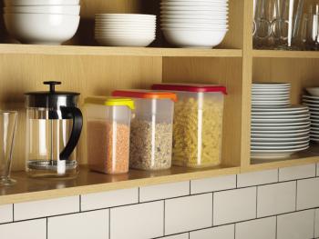 Zestaw pojemnik�w NEST STORAGE (3 sztuki) - Joseph Joseph