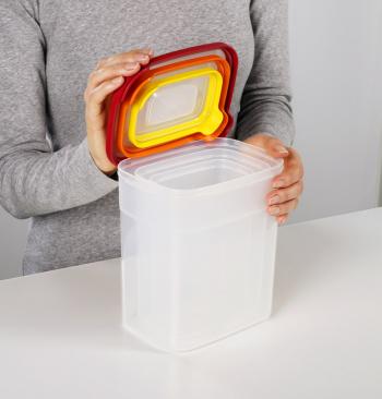 Zestaw pojemnik�w NEST STORAGE (3 sztuki) - Joseph Joseph