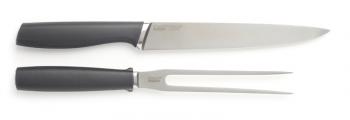 Zestaw n� + widelec CARVING SET 100 (2 sztuki) - Joseph Joseph