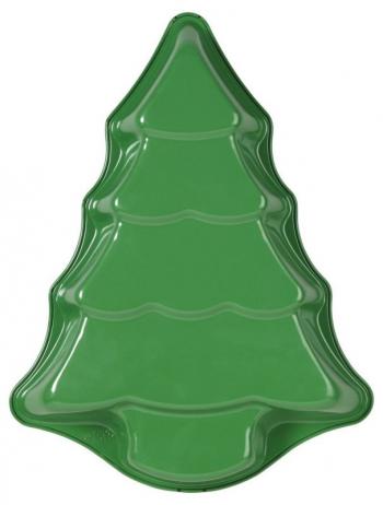 Forma aluminiowa do ciasta „choinka” - 03-0-0111 - Wilton
