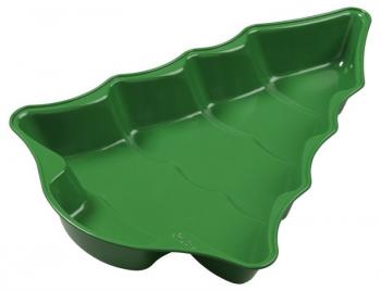 Forma aluminiowa do ciasta „choinka” - 03-0-0111 - Wilton
