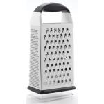 Tarka czterostronna z pojemnikiem - Good Grips - OXO
