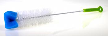Szczotka do butelek i karafek (40 cm) - Ibili