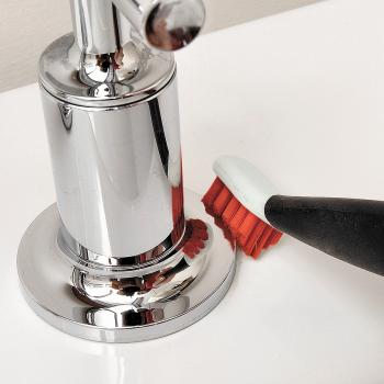 Szczotki do miejsc trudno dost�pnych (2 sztuki) - Good Grips - OXO