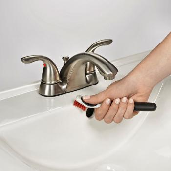 Szczotki do miejsc trudno dost�pnych (2 sztuki) - Good Grips - OXO