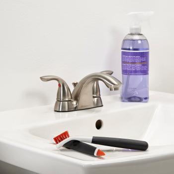 Szczotki do miejsc trudno dost�pnych (2 sztuki) - Good Grips - OXO