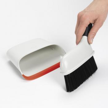 Zmiotka mini COMPACT - Good Grips - OXO