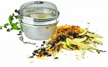 Koszyk do gotowania wywar�w (�rednica: 11 cm) – Ibili