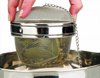 Koszyk do gotowania wywar�w (�rednica: 11 cm) – Ibili