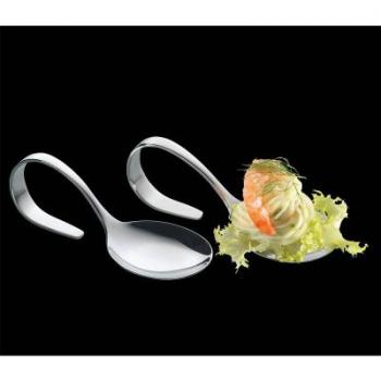 �y�eczki do podawania przek�sek Picco (4 sztuki) - Cilio