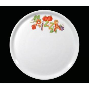 Talerz na pizz� (�rednica 32 cm) - Cilio