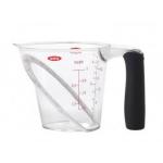 Miarka z uchwytem (pojemno�� 250 ml) - Good Grips - OXO