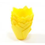 Papilotki woskowane do muffin�w, w kszta�cie tulipan�w (20 sztuk)...