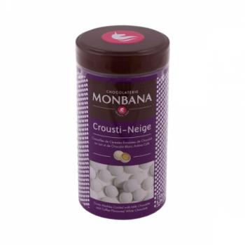 Chrupice praliny Crousti Neige (150g) - Monbana
