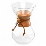 Naczynie Classic Coffee Maker (na 10 fili�anek) - Chemex