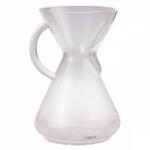 Naczynie Coffee Maker Glass Handle (na 10 fili�anek) - Chemex