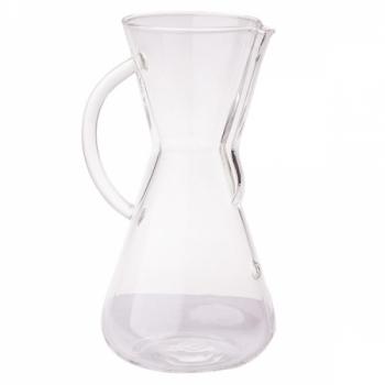 Naczynie Coffee Maker Glass Handle (na 3 filianki) - Chemex