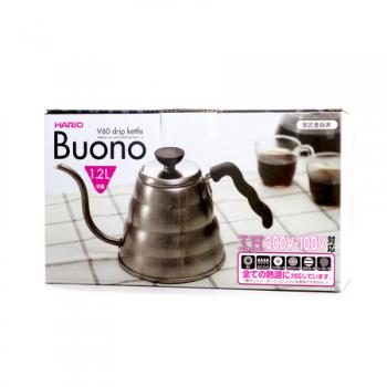 Dzbanek do gotowania wody Buono Kettle (pojemno 1,2 l) - Hario 