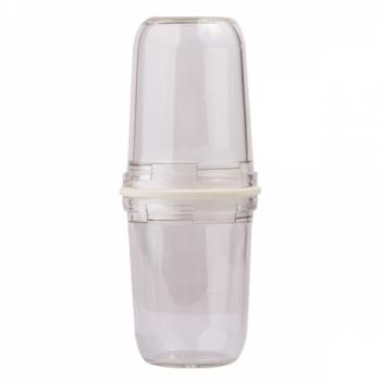 Rczny spieniacz do mleka Latte Shaker (pojemno 70 ml) - Hario
