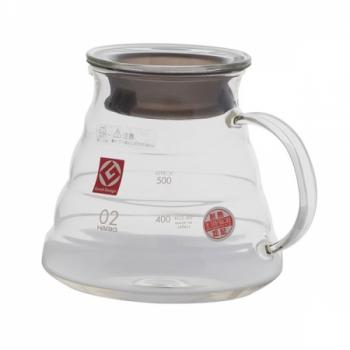 Dzbanek do rcznego parzenia kawy Range Server (poj: 600 ml) - Hario