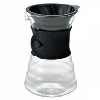 Zaparzacz do kawy Drip Decanter V60 (pojemno 700 ml) - Hario