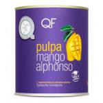 Pulpa (przecier) z mango alphonso (850 g) QF