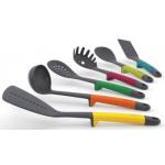 Narz�dzia kuchenne ELEVATE, zestaw (6 sztuk) - Joseph Joseph