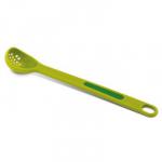 Zestaw do przek�sek Scoop&Pick (2 elementy), zielony - Joseph Jos...