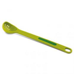 Zestaw do przeksek Scoop&Pick (2 elementy), zielony - ...