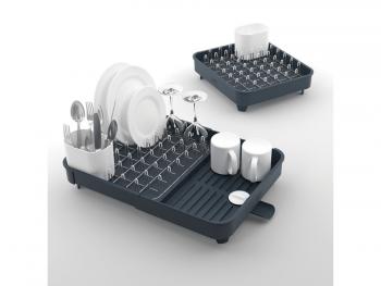 Suszarka do naczy� Extend (sk�adana), szara - Joseph Joseph