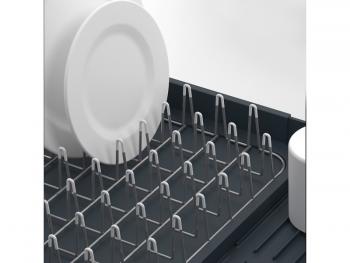 Suszarka do naczy� Extend (sk�adana), szara - Joseph Joseph