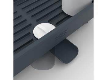 Suszarka do naczy� Extend (sk�adana), szara - Joseph Joseph