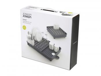 Suszarka do naczy� Extend (sk�adana), szara - Joseph Joseph