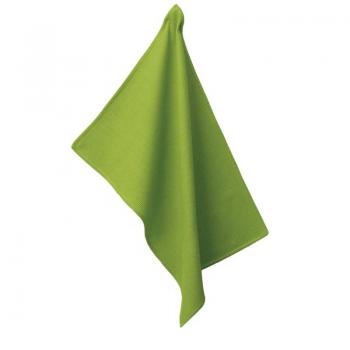 �ciereczka kuchenna bawe�niana Amalie (70 x 50 cm), zielona - Kela