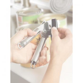 Otwieracz do puszek i butelek Profi Plus - WMF