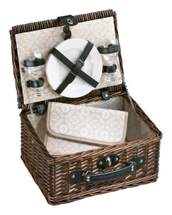 Kosz piknikowy Picnic - Cilio 